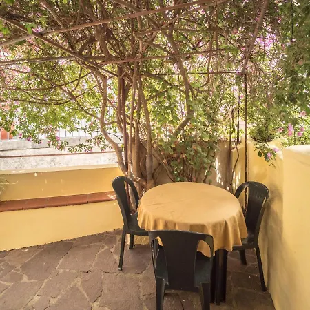 Entire House In Scalea's Historical Center Scalea